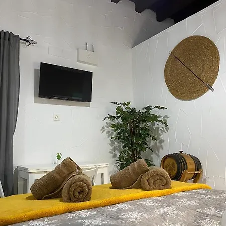 Appartement Jerez Sherry Jerez de la Frontera