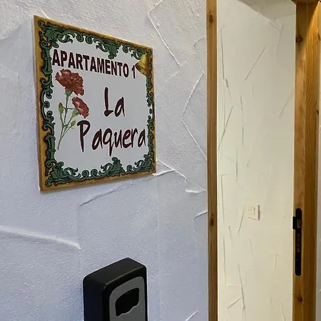 Jerez Sherry Appartement *