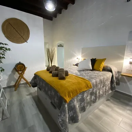 Jerez Sherry Appartement Jerez de la Frontera
