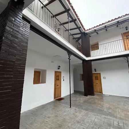 Appartement Jerez Sherry