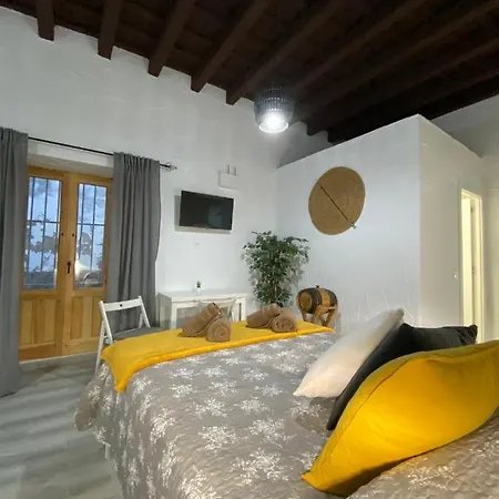 Jerez Sherry Appartement