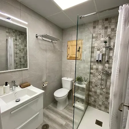 Appartement Jerez Sherry