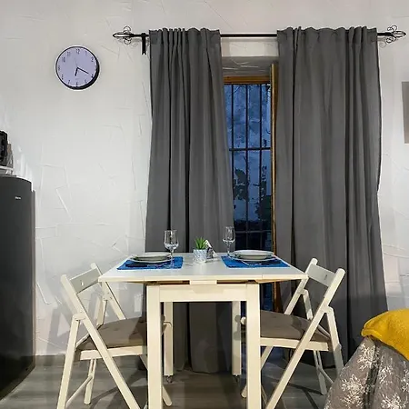 Jerez Sherry Appartement *