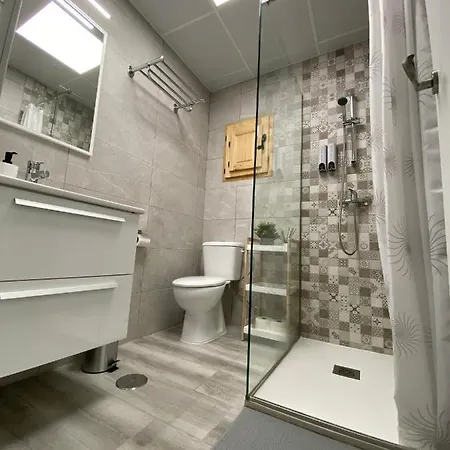 Appartement Jerez Sherry