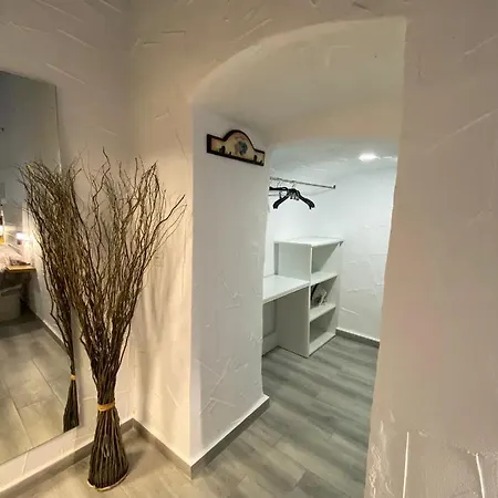 Jerez Sherry Appartement *