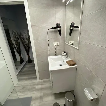 Appartement Jerez Sherry Jerez de la Frontera