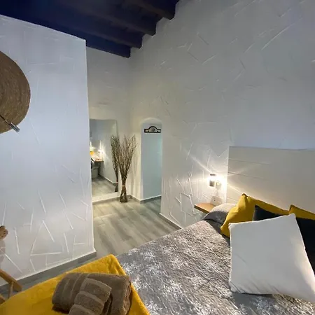 Jerez Sherry Appartement Jerez de la Frontera