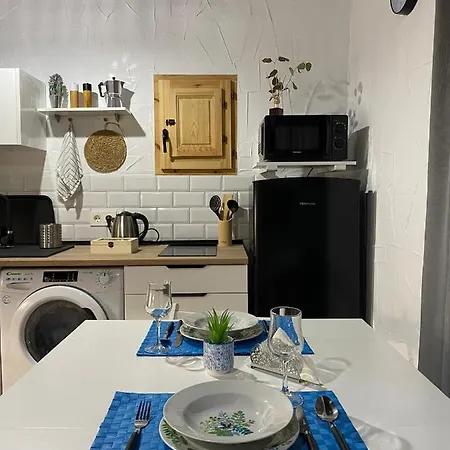 Appartement Jerez Sherry